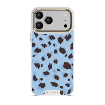 Barely Awake - iPhone 17 Pro Max Case, Elite Light (MagSafe) / Gold