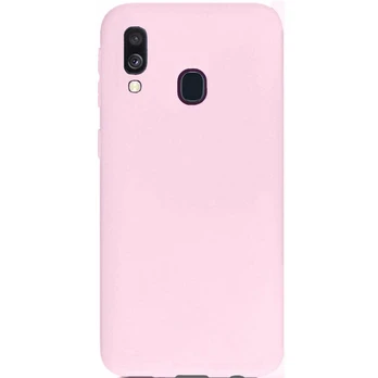 Evelatus Nano Silicone Soft Touch TPU