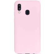 Evelatus Nano Silicone Soft Touch TPU kaina