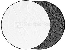 Godox Black & White Reflector Disc   80cm