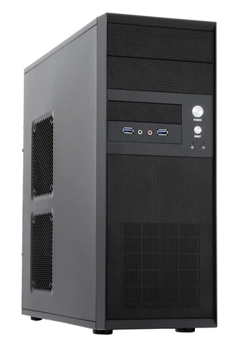 Case|CHIEFTEC|ATX/micro ATX|Black|Midi Tower|PC|CQ-01B-U3-OP|CQ-01B-U3-OP