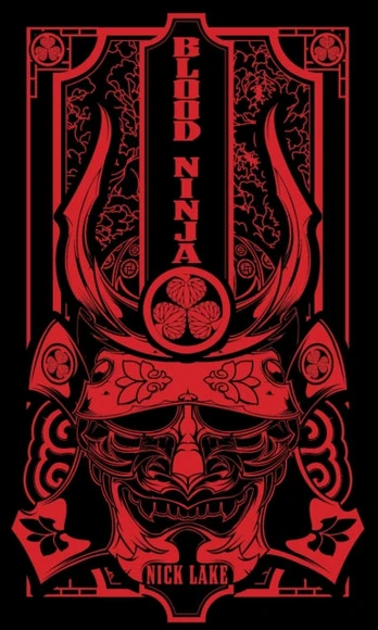 Blood Ninja