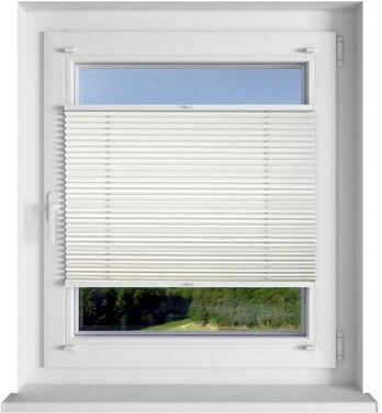 Plisuotos žaliuzės PLI 2403 75cm x 155cm