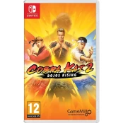 Cobra Kai 2: Dojo's Rising Nintendo Switch kaina