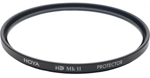 Apsauginis filtras Hoya filter Protector HD Mk II, 55mm