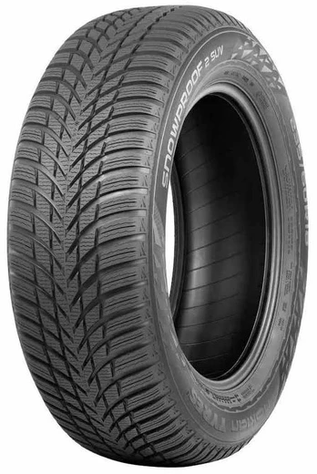 Nokian 295/40R21 SNOWPROOF 2 SUV 111V XL