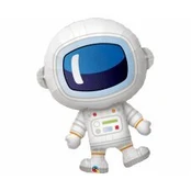 Folijinis balionas 37 QL Astronaut