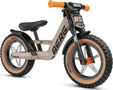 BERG Biky Trail Sand Handbrake