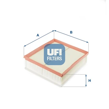 Oro filtras UFI 30.508.00