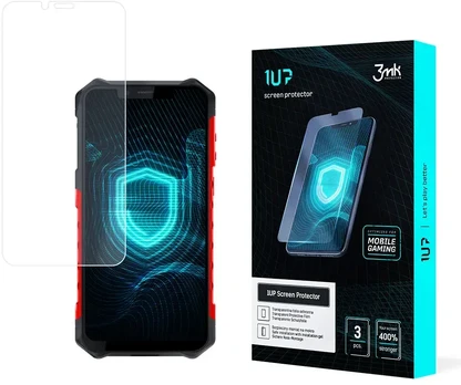 Ulefone Armor 6E – 3mk 1UP ekrano apsauga