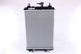 Variklio radiatorius NISSENS NIS 617547