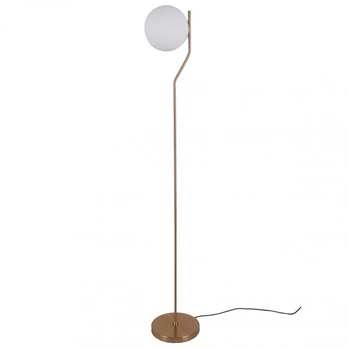 Pastatomas šviestuvas Carimi Brass