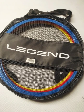 Koordinacinės kopėčios su lankais 36 cm Legend