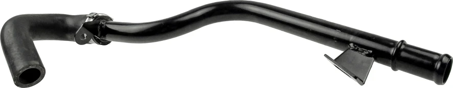 GATES GAT02-2122 Heater hose kaina