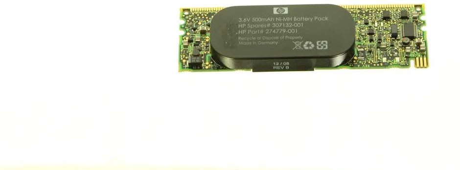 RAM Hewlett Packard (HP) SPS-BD MEM 256M 72BT DDR W/BTY ****