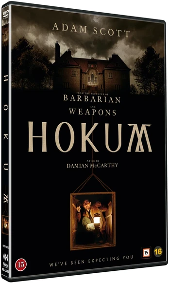 Label M Teisė (DVD)