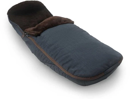 Leclerc Baby Leclercbaby Footmuff Teddy