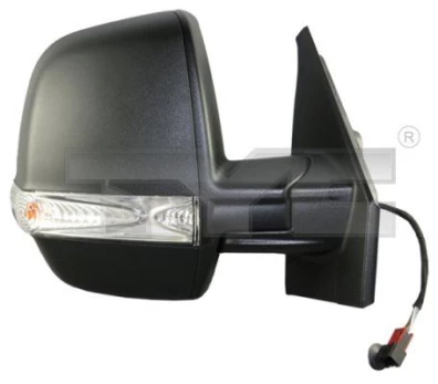 Išorinis veidrodėlis TYC 309-0125