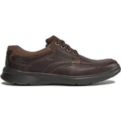 Pusbačiai Clarks Cotrell Edge 261198037 Ruda
