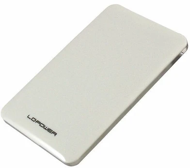 Kieszeń LC-Power USB 3.0 – 2,5" SSD / HDD (LC-25U3-7W)