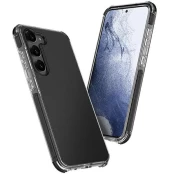 Dėklas Uniq Combat Samsung Galaxy S23 Plus S916 Juodas kaina