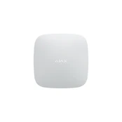Ajax Hub 2 Plus išmanioji centralė (balta) kaina