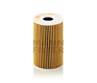 Tepalo filtras HU7008z
