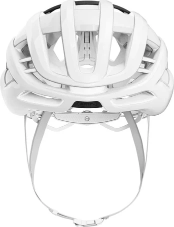 Šalmas Abus Airbreaker 2.0 pure baltas-S (51-55)