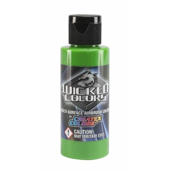 Wicked W016 Apple Green