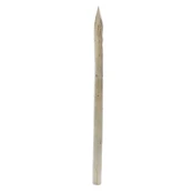 Impregnuotas kuolas, 180 cm x 8 cm kaina