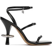 Basutės Marc Jacobs 2P5FPM001F13 Juoda