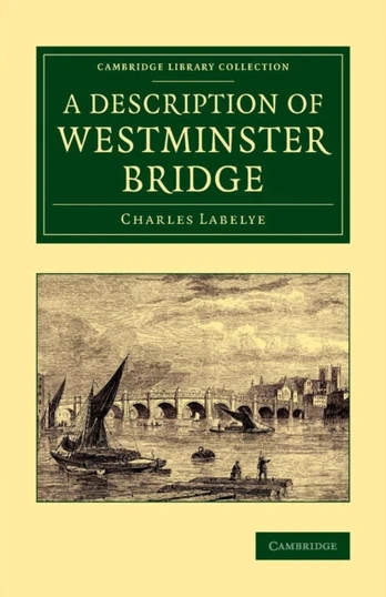 Description of Westminster Bridge