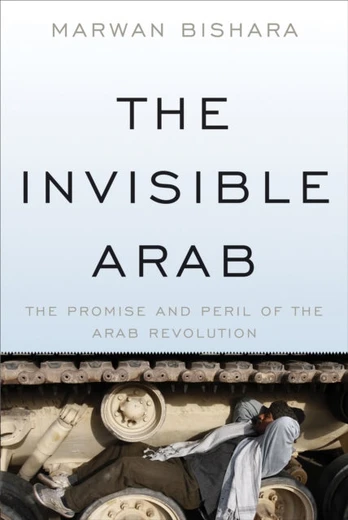 Invisible Arab