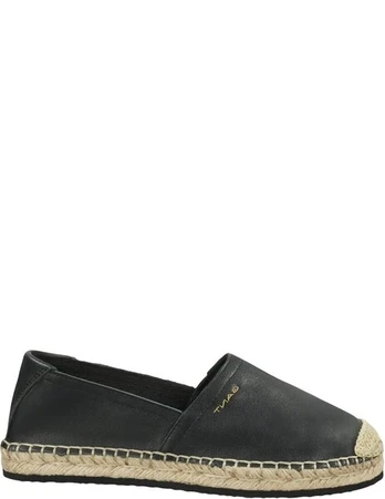 Espadrilės moterims Gant, juodos, 36