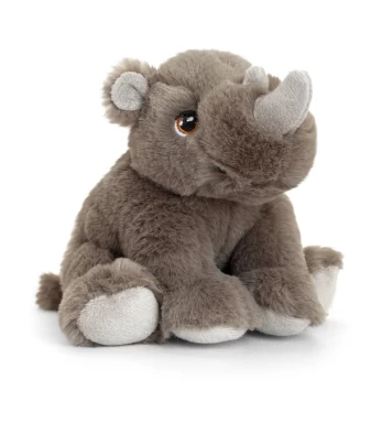 KEEL TOYS pliušinis raganosis 25cm., SE6932