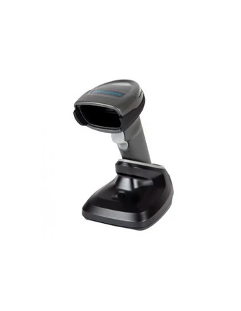 Metapace MP-78, BT, 2D, multi-IF, kit (USB), black