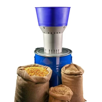 Grūdų malūnas Euromill Agr C50CSA, 50l