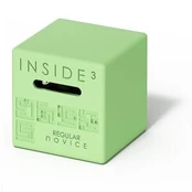 Galvosūkis/žaidimas Inside cube Regular Novice