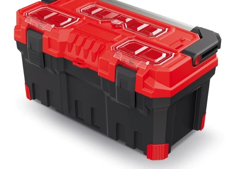 Įrankių dėžė KISTENBERG TITAN PLUS, KTIPA5530