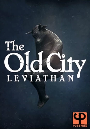 The Old City: Leviathan PC