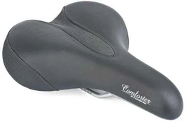 Author Saddle ASD Comforter (juodas)