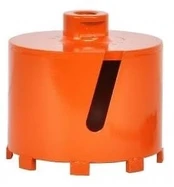 Grąžtas Deimantinė gręžimo karūna DB10S GOLZ Ø82 mm