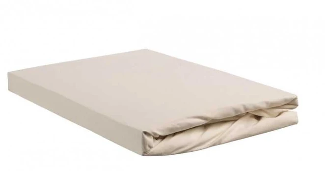 Beddinghouse Paklodė su guma Percale HL Offwhite Čiužinio dydis - 90x200 cm
