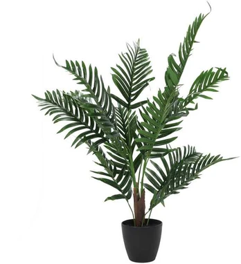 Dirbtinė palmė NOVA, Ø 50 x 85 cm