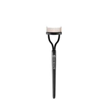 M2 Beaute High Precision Eyelash Šukos blakstienų šukos