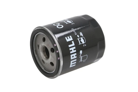 Alyvos filtras MAHLE OC 535