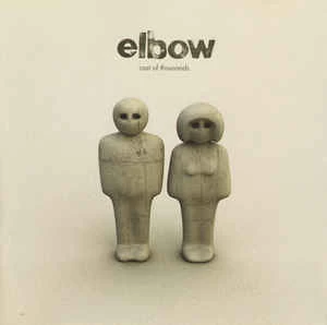 CD Elbow - Cast Of Thousands