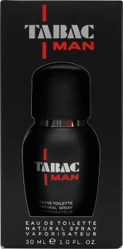 Tualetinis vanduo Tabac Men EDT vyrams, 30 ml kaina