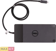 Adapteris AV Dell Thunderbolt - HDMI, DP,
