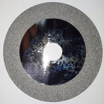 Deimantinis diskas elektrodo galandimui 125mm